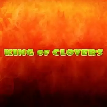 King of Clovers