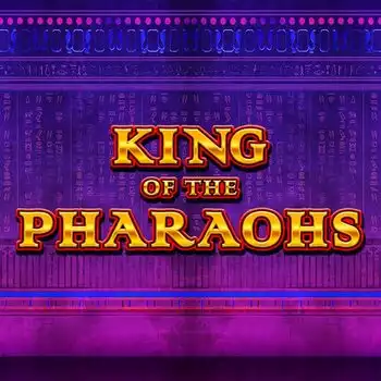 King of the Pharaohs