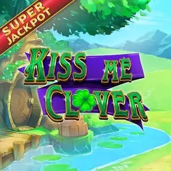 Kiss Me Clover