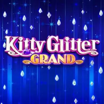 Kitty Glitter Grand
