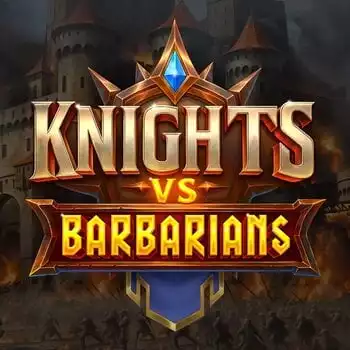 Knights vs Barbarians