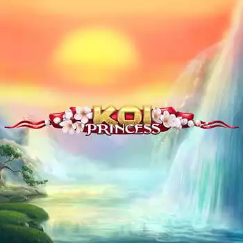 Koi Princess