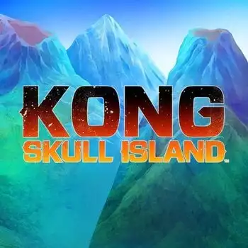 Kong Skull Island