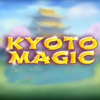 Kyoto Magic