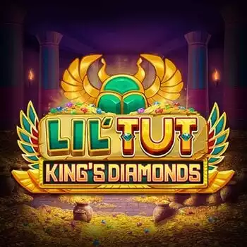 LIL' TUT King's Diamonds