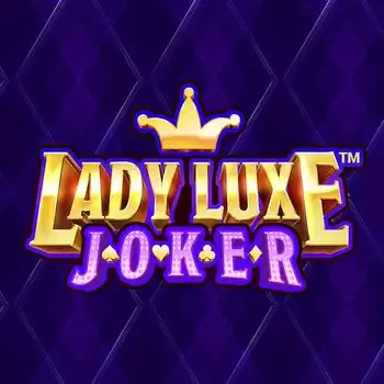 Lady Luxe Joker