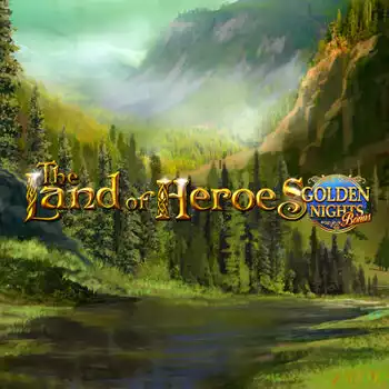 Land of Heroes GDN