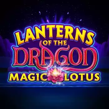 Lanterns of the Dragon Magic Lotus