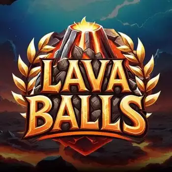 Lava Balls