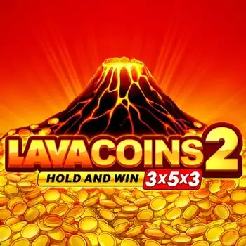 Lava Coins 2