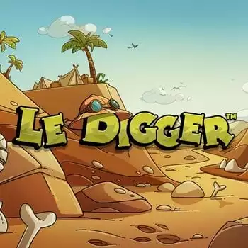 Le Digger