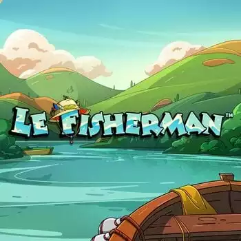 Le Fisherman