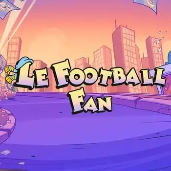 Le Football Fan