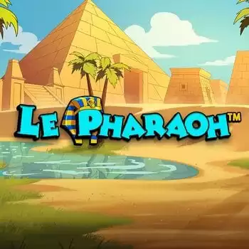 Le Pharaoh