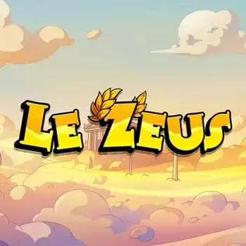 Le Zeus