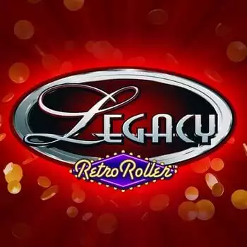 Legacy Retro Roller