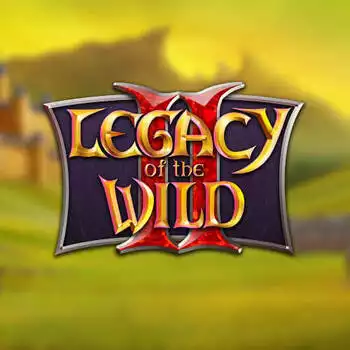 Legacy of the Wild 2