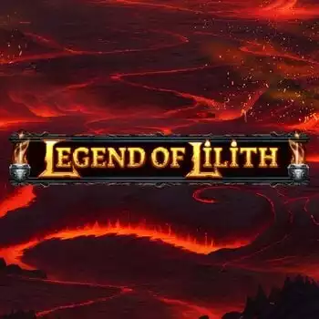 Legend Of Lilith