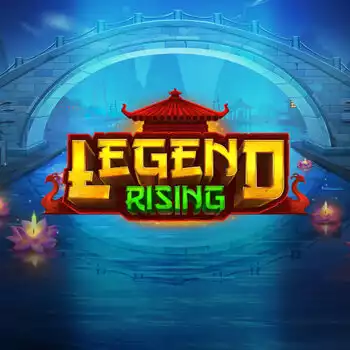 Legend Rising