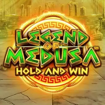 Legend of Medusa Hold & Win