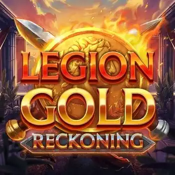 Legion Gold Reckoning