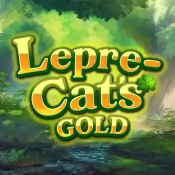 LepreCat's Gold