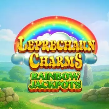 Leprechaun Charms: Rainbow Jackpots