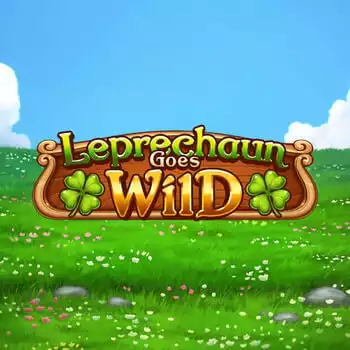 Leprechaun Goes Wild