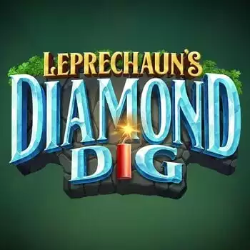 Leprechaun's Diamond Dig