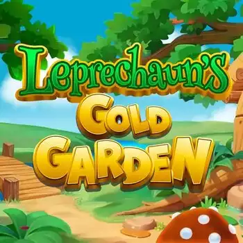 Leprechaun' Gold Garden