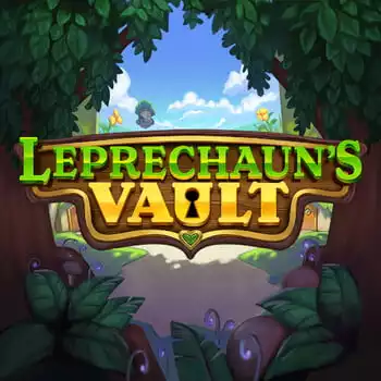 Leprechauns Vault