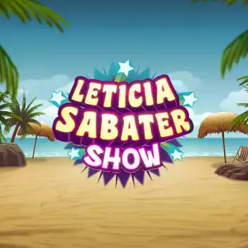 Leticia Sabater Show