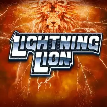 Lightning Lion