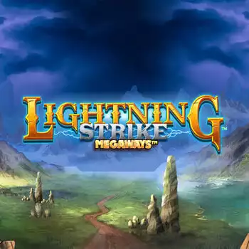Lightning Strike Megaways