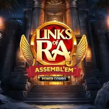 Links of Ra ASSEMBL'EM POWER COMBO