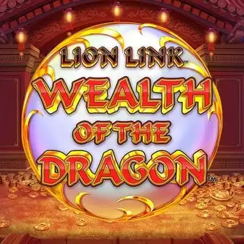 Lion Link Wealth of the Dragon