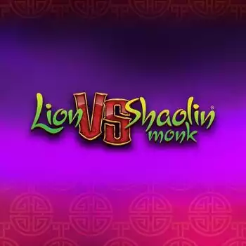 Lion vs Shaolin Monk