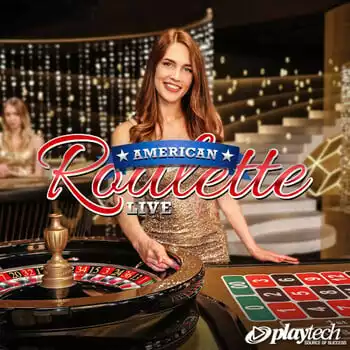 Live American Roulette By PlayTech