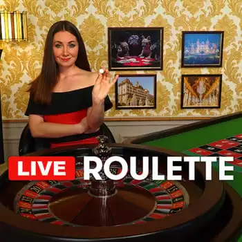 Live Roulette By Authentic