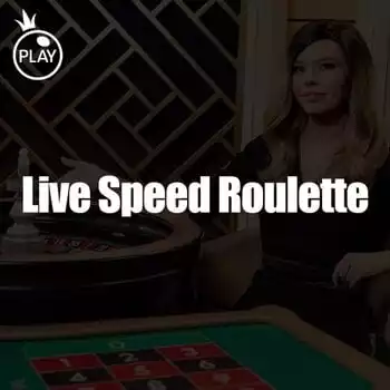 Speed Roulette 1