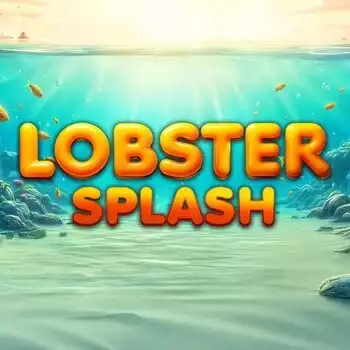 Lobster Splash