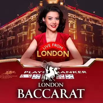 London Baccarat