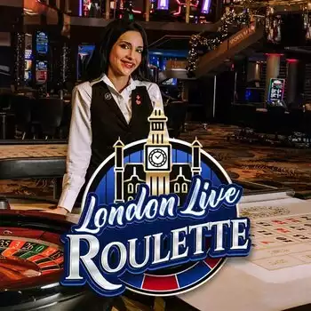 London Live Roulette