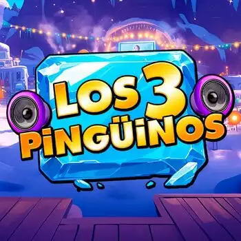 Los 3 Pinguinos