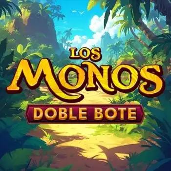 Los Monos Doble Bote