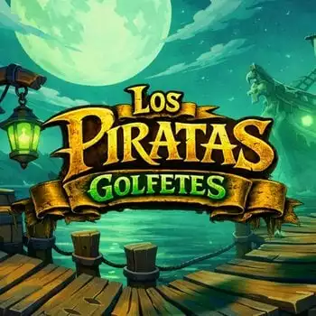 Los Piratas Golfetes