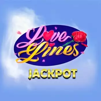Love Lines Jackpot
