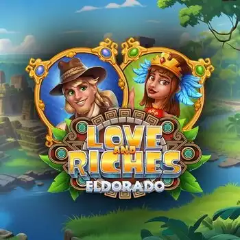 Love and Riches: Eldorado