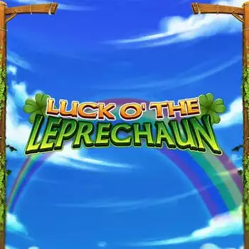 Luck O'The Leprechaun