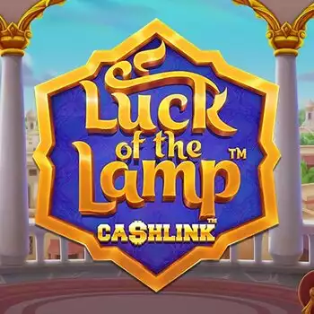 Luck of the Lamp CashLink